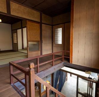 Hachiman-cho House | Gujo BASE