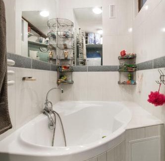 Felheviz Apartment | Gul Baba Saray Apartments