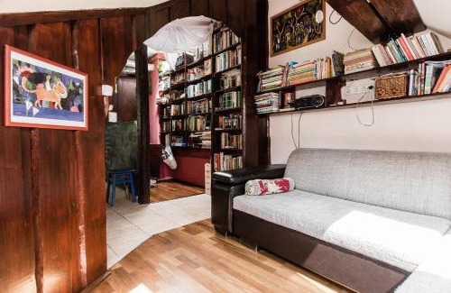 Felheviz Apartment | Gul Baba Saray Apartments
