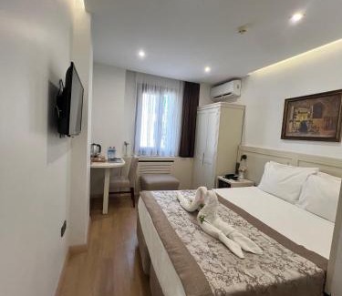 Kagithane Hotel | Gul Hotel