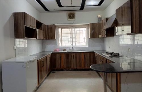 Bahria Town House | Gulbahar Home