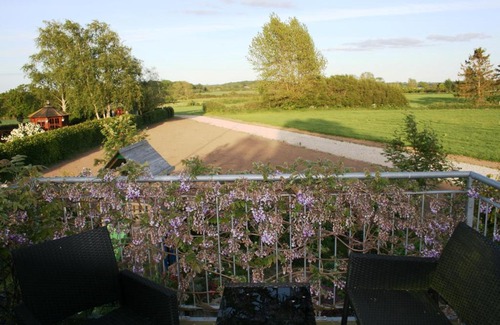 Kerteminde House | Guldbergs Guesthouse