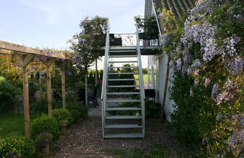 Kerteminde House | Guldbergs Guesthouse