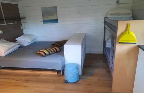 Guldborg Other | Guldborg Camping & Cottages - Famillyspace