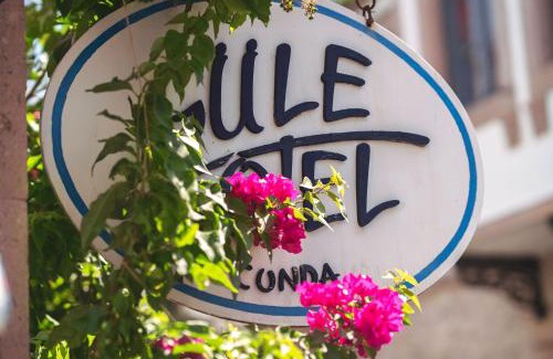 Ayvalik Hotel | Gule Cunda