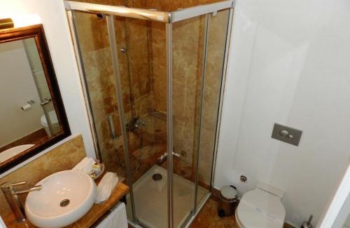 Ayvalik Hotel | Gule Cunda