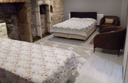 Trabzon House | Güleryüz Konukevi 10 minutes to city center intertwined with nature Cool air