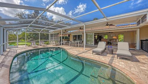 Siesta Key House | Gulf Birdie - 5551