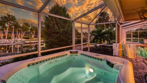 Siesta Key House | Gulf Birdie - 5551