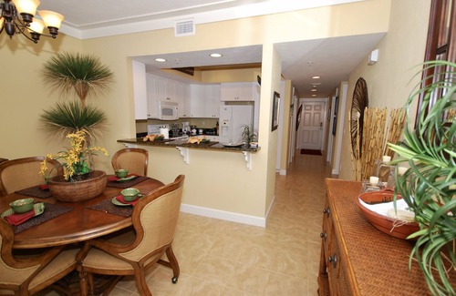 Steinhatchee Condo | Gulf Breeze Condo #103- Private Boat Ramp! NO DOCK THIS SCALLOP SEASON. WiFi!