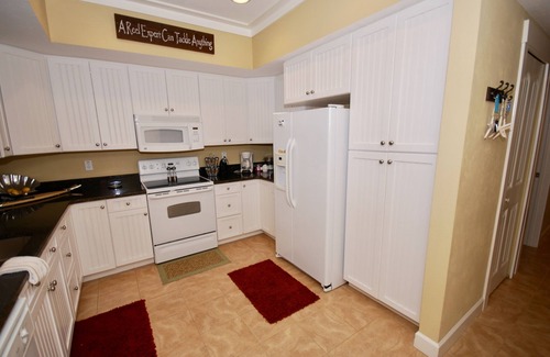 Steinhatchee Condo | Gulf Breeze Condo #103- Private Boat Ramp! NO DOCK THIS SCALLOP SEASON. WiFi!