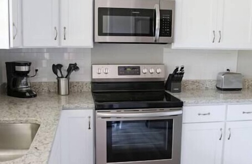 Dauphin Island Condo | Gulf Coast Condos on the Sand Dunes - 101