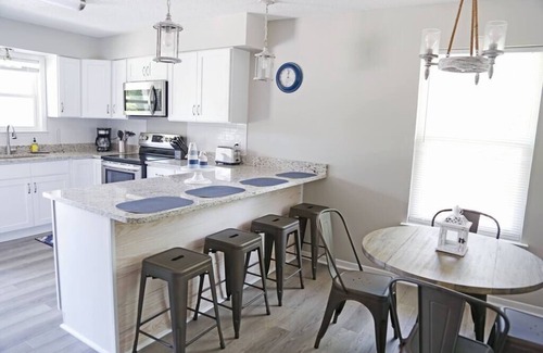 Dauphin Island Condo | Gulf Coast Condos on the Sand Dunes - 101