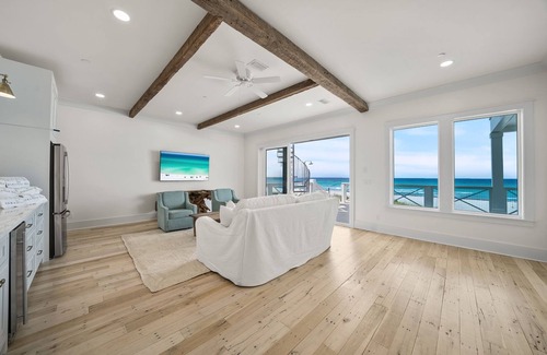 Biltmore Beach House | Gulf Dream, 8-Bedroom Private Home in Hadley Beach, Panama City Beach