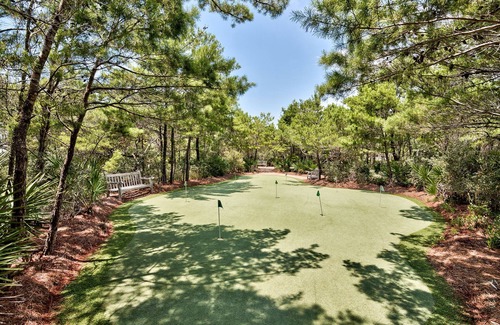 WaterSound Beach Condo | Gulf Front Condo - Compass Point I, Unit 404 by Royal Destinations