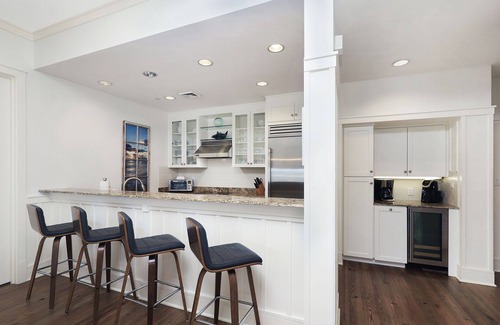 WaterSound Beach Condo | Gulf Front Condo- Compass Point I, Unit 302 by Royal Destinations