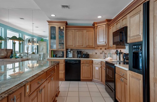 Dune Allen Beach Condo | Gulf Front, Gorgeous Views, Top Floor, Pool, Gated Complex, 30A