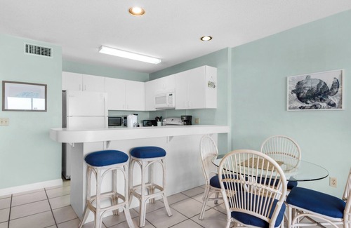 Seacrest Condo | Gulf Front, Stunning Views, Great Location + Free Attraction Tickets!
