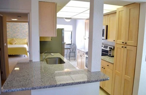 Englewood Condo | Gulf Front Tamarind condo
