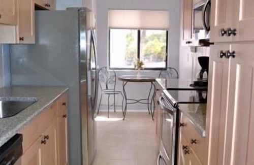 Englewood Condo | Gulf Front Tamarind condo