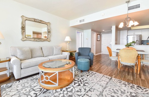 Fort Walton Beach - Destin Condo | Gulf-front views w/complementary beach chairs!
