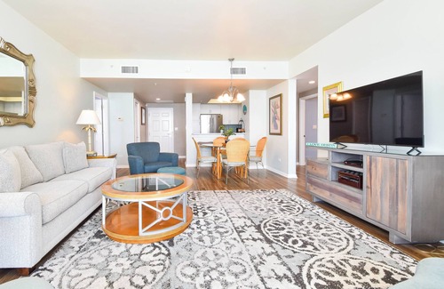 Fort Walton Beach - Destin Condo | Gulf-front views w/complementary beach chairs!