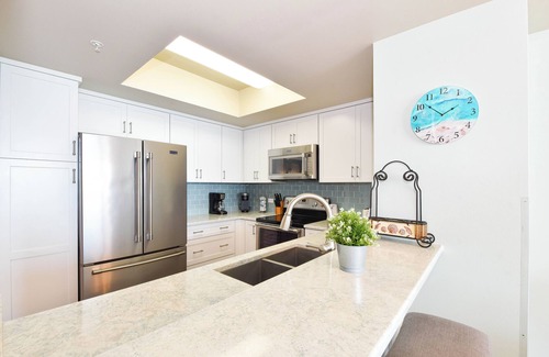 Fort Walton Beach - Destin Condo | Gulf-front views w/complementary beach chairs!