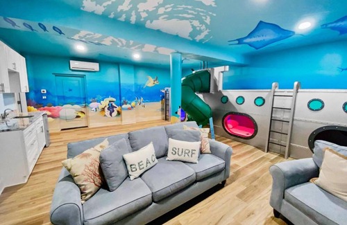 Miramar Beach House | Gulf Paradise by Destin Getaways
