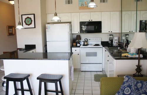 Gulf Place Condo | Gulf Place Cabanas 110- Highway 30A- 200 Steps To Beach - Walk to Shunk Gulley !