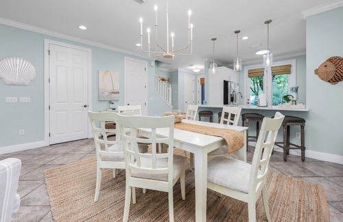 Gulf Place House | Gulf place, Heated pools, Walk to shops/restaurants