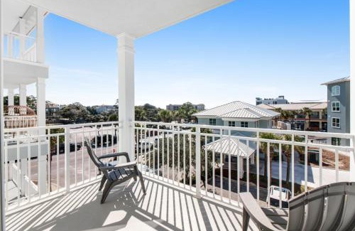 Gulf Place Apartment | Gulf Place Residence 213 - 30Amazing