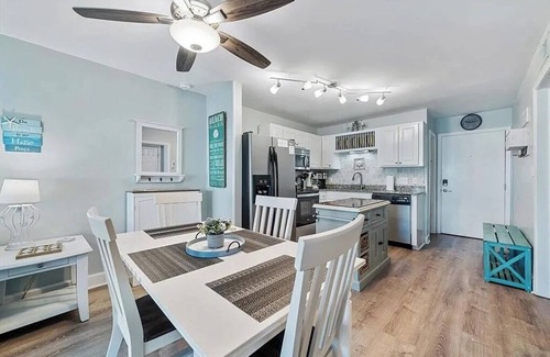 Fort Morgan House | Gulf Shores Plantation 2123