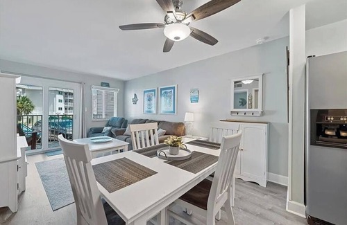 Fort Morgan House | Gulf Shores Plantation 2123