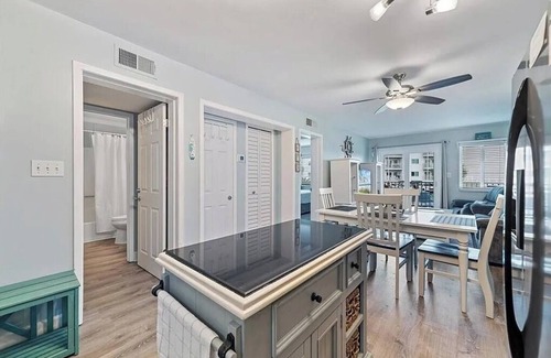 Fort Morgan House | Gulf Shores Plantation 2123