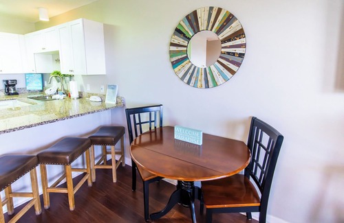 Gulf Place Condo | Gulf View! Pool, Tennis Court, Beach Access