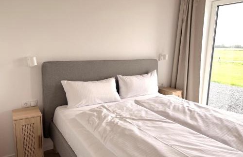 Altfunnixsiel Apartment | Gulfhof Funnixerhörn twee