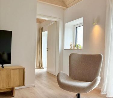 Altfunnixsiel Apartment | Gulfhof Funnixerhörn veer