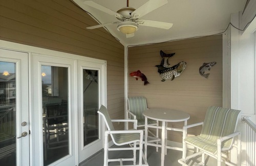Horseshoe Beach Condo | Gulfside view condo in Horseshoe Beach for you and your family to enjoy!