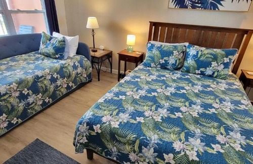 South Padre Island House | Gulfview I - #403 home