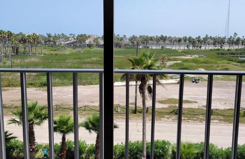 South Padre Island House | Gulfview I - #403 home