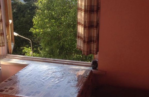 Abastumani Apartment | Guli's Flat in Abastumani