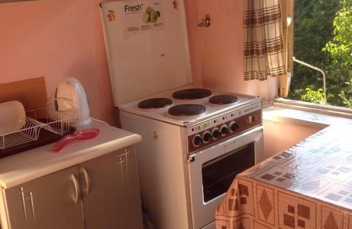 Abastumani Apartment | Guli's Flat in Abastumani