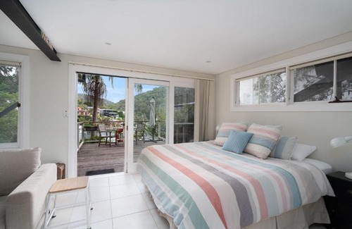Church Point House | Gull Cottage by Beach Stays