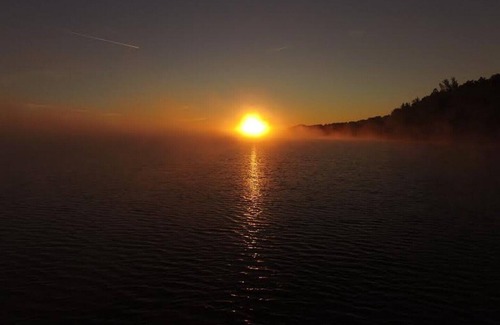 Manitoulin District Cottage | Gull Island Cottage 7