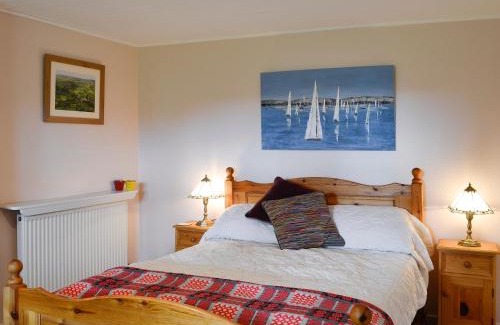 Kirkcudbright House | Gullieside Cottage