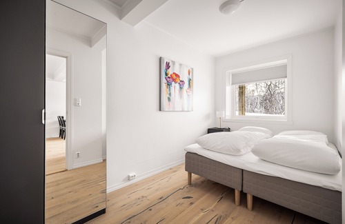 Geilo Hotel | Gullstein