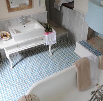 Sirince Hotel | Gullu Konaklari