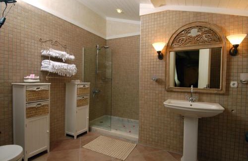 Sirince Hotel | Gullu Konaklari