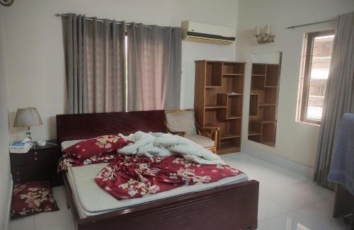 Uttara Apartment | Gulshan Flat