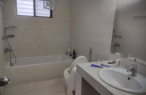 Uttara Apartment | Gulshan Flat